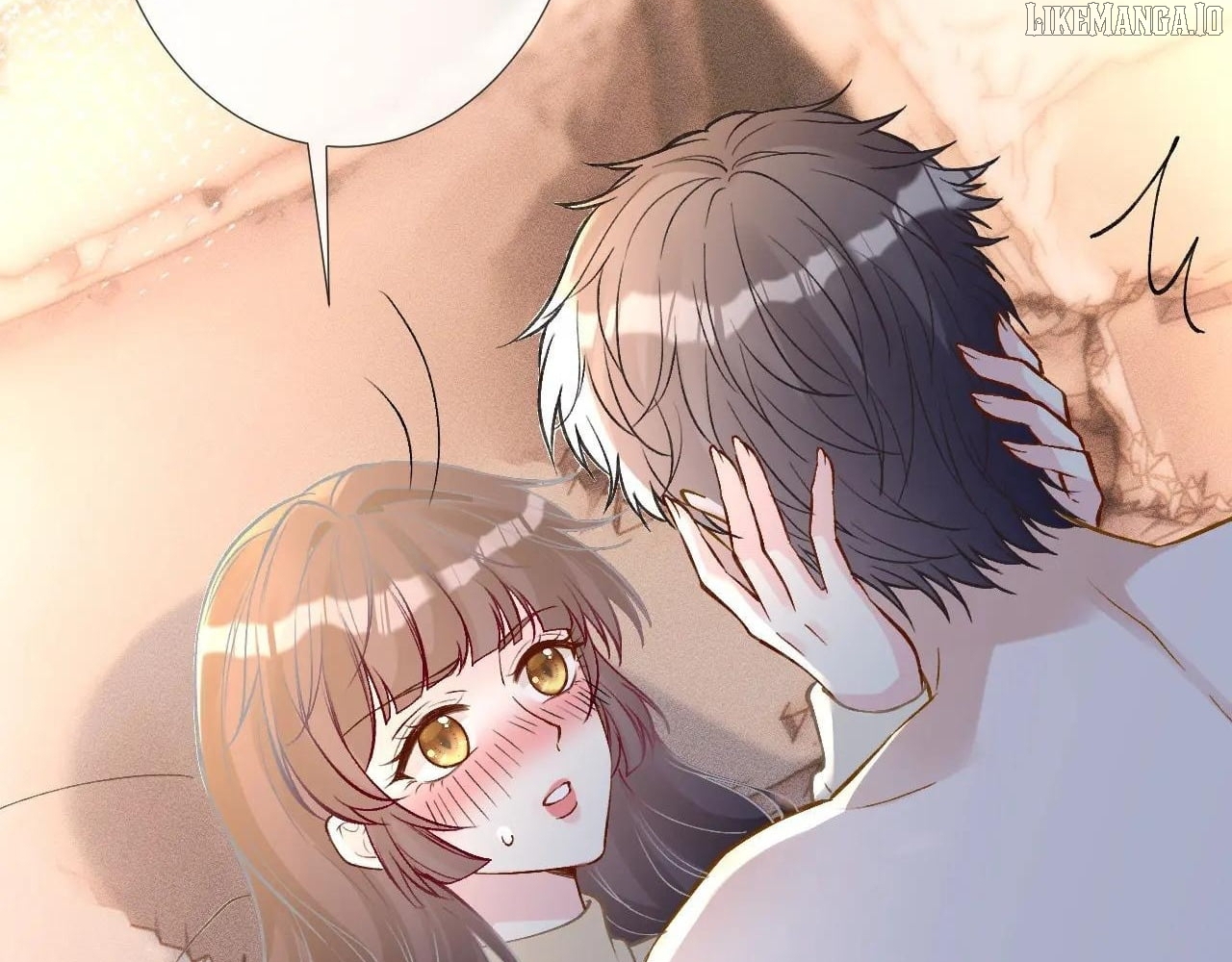 Everyone's Darling Chapter 261 - page 9